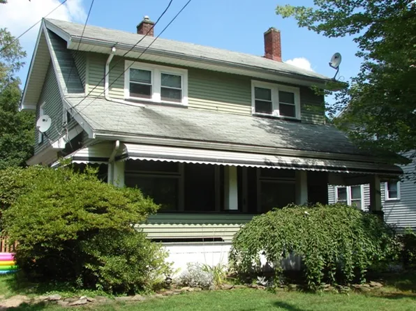 3540 La Salle Ave, Youngstown, OH 44502