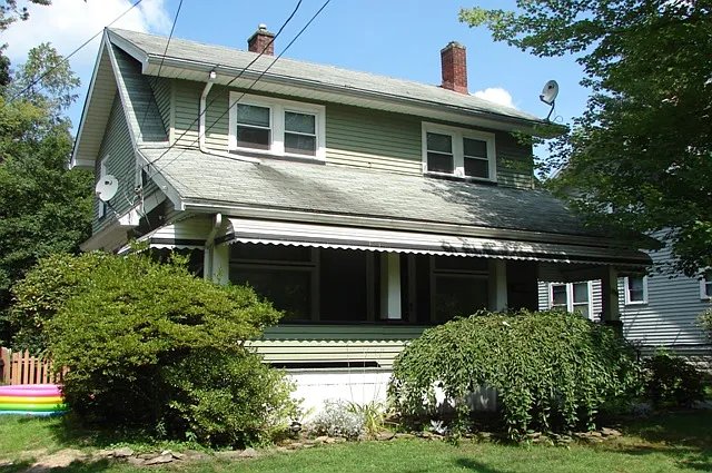 3540 La Salle Ave photo 1