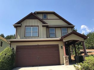 345 Alcovy Way, Woodstock, GA 30188