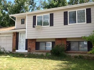 5028 S Independence Way, Denver, CO 80123