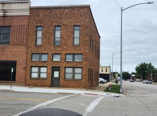 22 E 5th Ave, Emporia, KS 66801