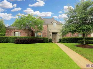 19131 Bellerive Ct, Baton Rouge, LA 70809