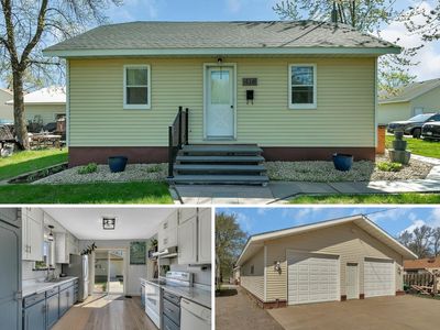 416 5th Ave S, Cold Spring, MN, 56320