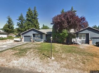 13907 107th Avenue Ct E, Puyallup, WA 98374