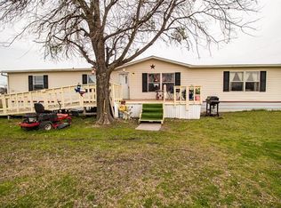 5878 Crandall Hills Dr, Crandall, TX 75114