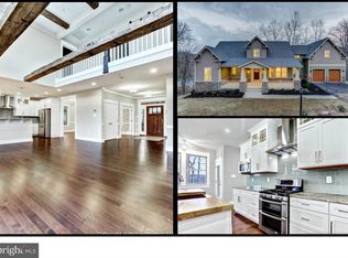 Thurston Rd, Dickerson, MD 20842