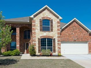 5449 Palisades Ct, Fort Worth, TX 76244