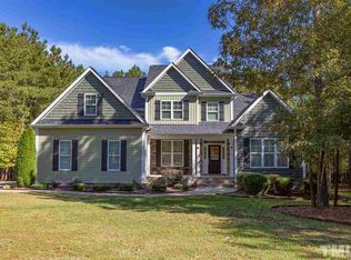 45 Seabury Way, Youngsville, NC 27596