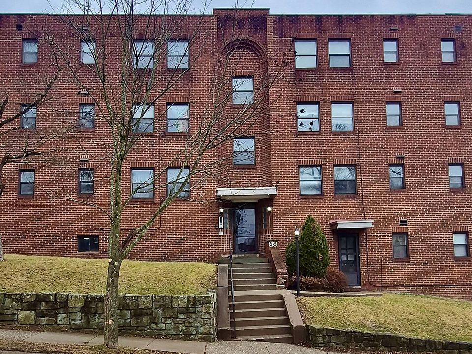 1st image of 99 Parker Dr APT 8