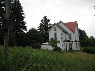 747 Kelly Hill Rd, New Albany, PA 18833