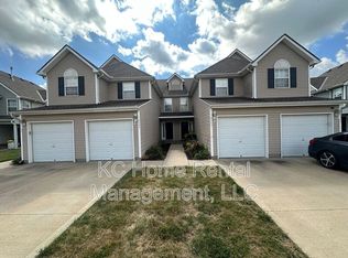 4545 NE 83rd St, Kansas City, MO 64119