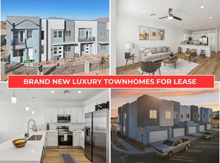 Centennial Townes, Las Vegas, NV 89166