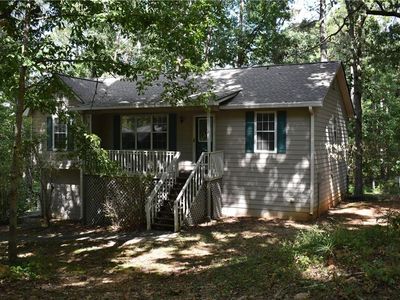 266 Remington Ln, Acworth, GA, 30101