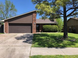 3405 Grassland Dr, Norman, OK 73072