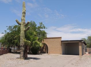 3022 W Calle Canario, Tucson, AZ 85746