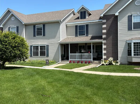 344 NW Georgetown Blvd, Ankeny, IA 50023