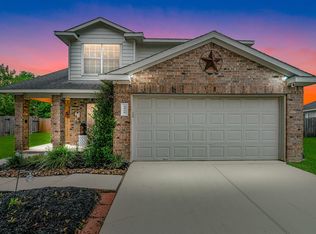 4926 Kasos Isle Dr, Spring, TX 77388