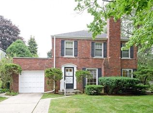 9547 Springfield Ave, Evanston, IL 60203