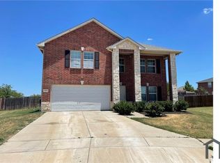 16916 Fenwick Ct, Justin, TX 76247
