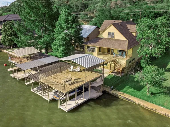 1002 Scenic Loop, Kingsland, TX 78639
