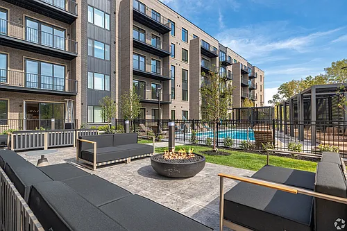 Novu Apartments Photo 1