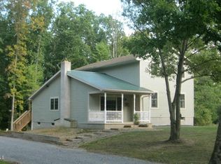 50 Lehman Rd, Allenwood, PA 17810