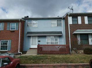 412 Whitpain Hls, Blue Bell, PA 19422
