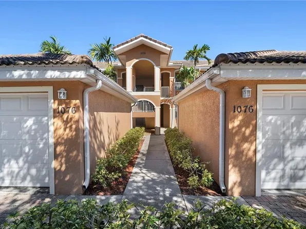 1076 Winding Pines CIR #202, CAPE CORAL, FL 33909