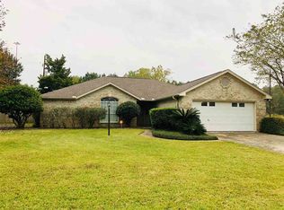 4307 Highland Ave, Orange, TX 77632