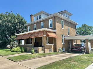 1401 5th St, Moundsville, WV 26041