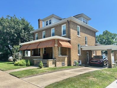 1401 5th St., Moundsville, WV, 26041