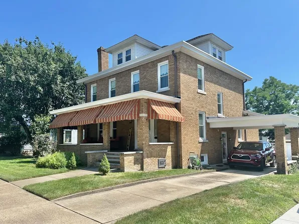 1401 5th St., Moundsville, WV 26041