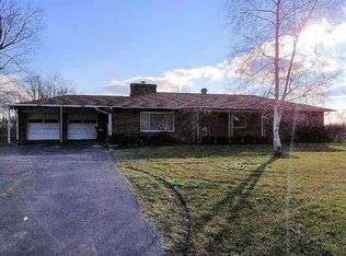 502 State Route 28 E, Greenfield, OH 45123