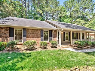 9605 Leeswood Ln, Matthews, NC 28105