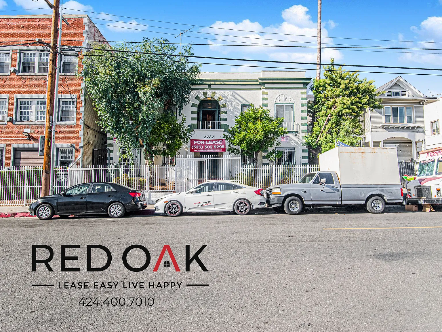 ~Low Deposit~ Charming Studio With High Ceilings And Air Conditioning ~ In Vibrant Koreatown! — Photo 3