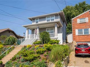 236 Richfield St, Pittsburgh, PA 15234