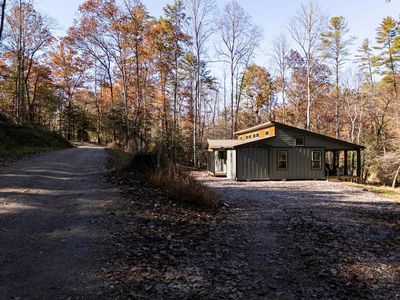 1214 John Abernathy Rd, Blairsville, GA, 30512