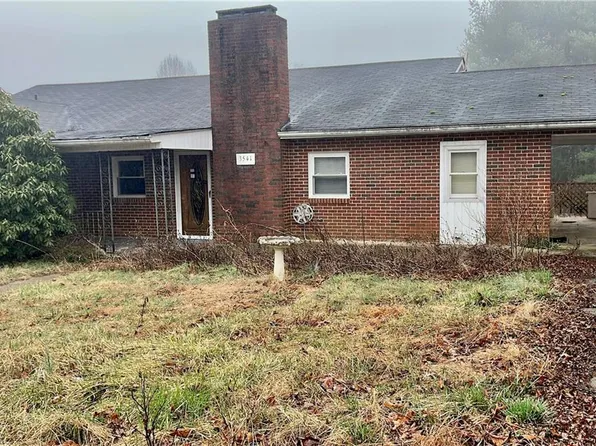 3541 Poplar Springs Rd, State Road, NC 28676