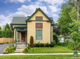 432 E Warren St, Lebanon, OH 45036