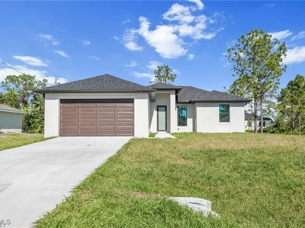 2816 31st St W, Lehigh Acres, FL 33971