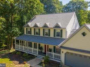 12919 Mill Rd, Fredericksburg, VA 22407