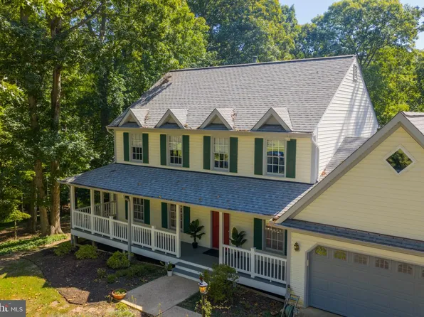 12919 Mill Rd, Fredericksburg, VA 22407