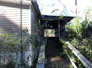 9241 N State Route 53, Madison, FL 32340