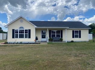 3955 Nazarene Church Rd, Sumter, SC 29154