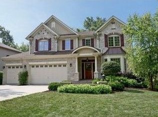 712 E Wakeman Ave, Wheaton, IL