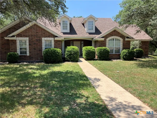 2007 Valley Oaks Dr, Harker Heights, TX 76548