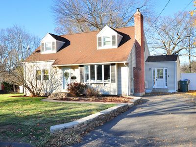 163 Mark Street, Bristol, CT, 06010