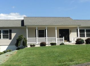 425 Jaculin Ave, South Williamsport, PA 17702