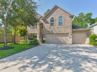 14403 Baron Creek Ln, Houston, TX 77044