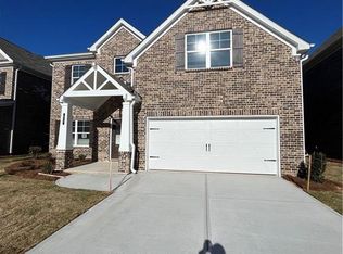 71 Clark Lake Ln, Grayson, GA 30017